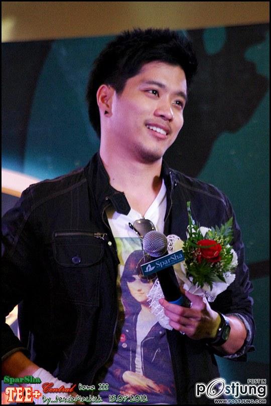 ตี๋ น่ารักทะเล้นๆ