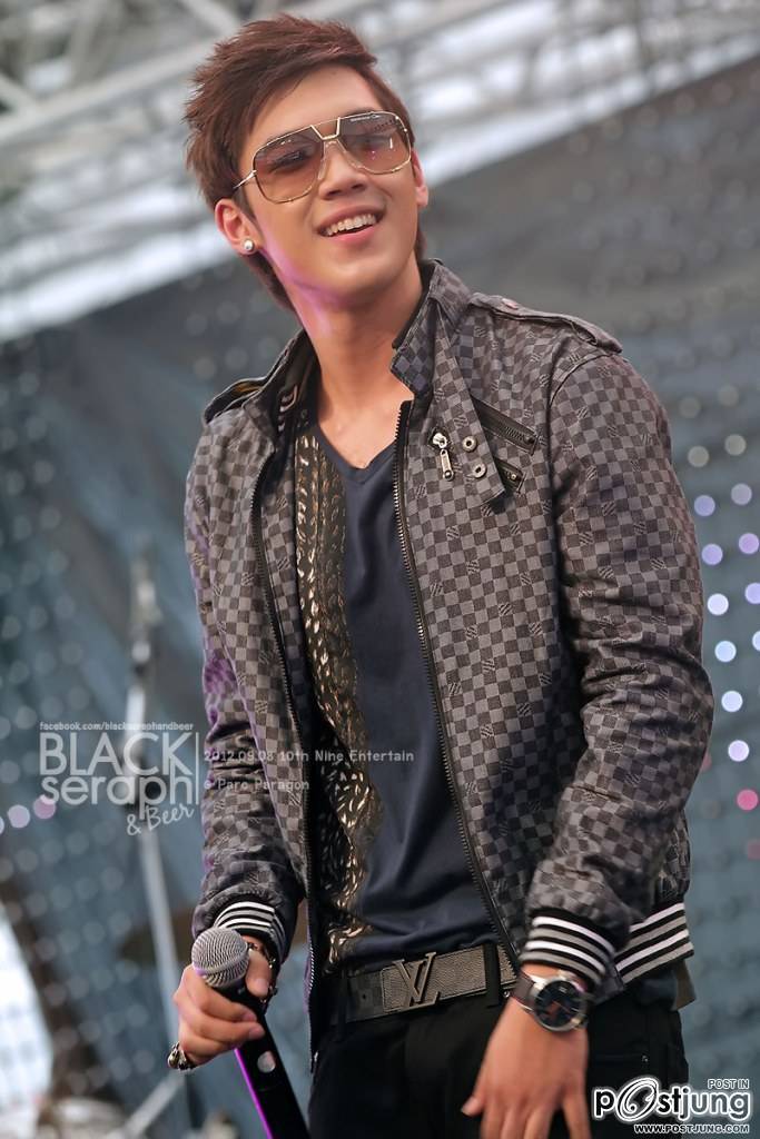 คุณ ชนะศึก