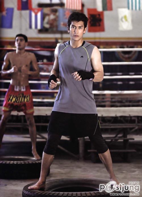 ซุปตาร์ๆพี่ติ๊กๆ