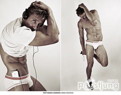 Stan Bryant by Deon Jackson: HQ images