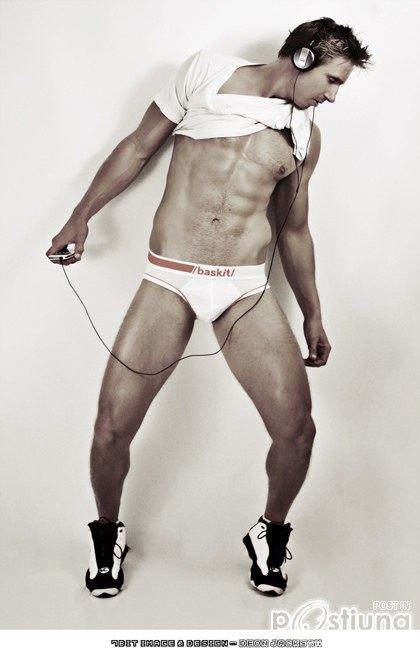 Stan Bryant by Deon Jackson: HQ images