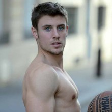 Philippe Escalier for Sensitif No.73