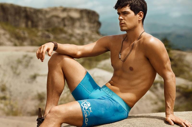 Sex Underwear 2012 Collection