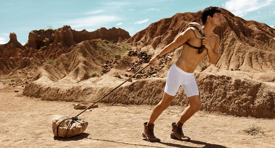 Sex Underwear 2012 Collection