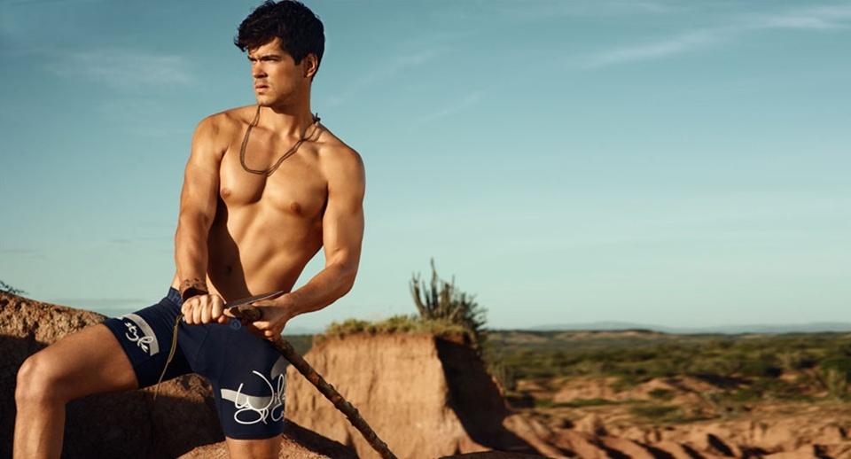 Sex Underwear 2012 Collection