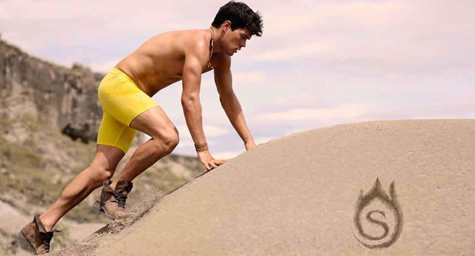 Sex Underwear 2012 Collection