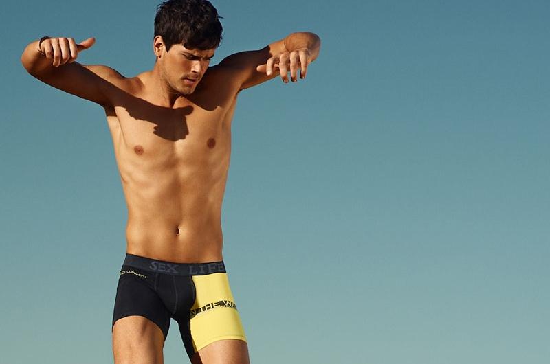 Sex Underwear 2012 Collection