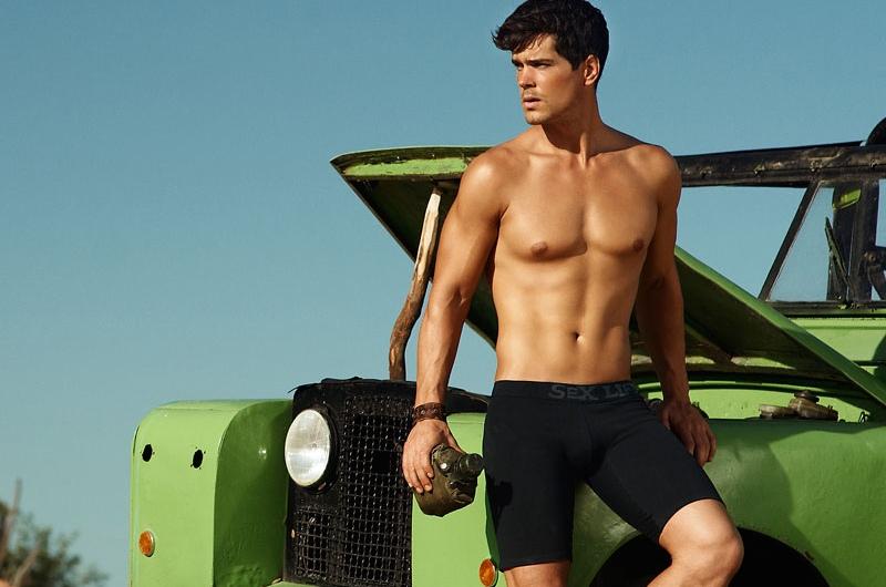 Sex Underwear 2012 Collection