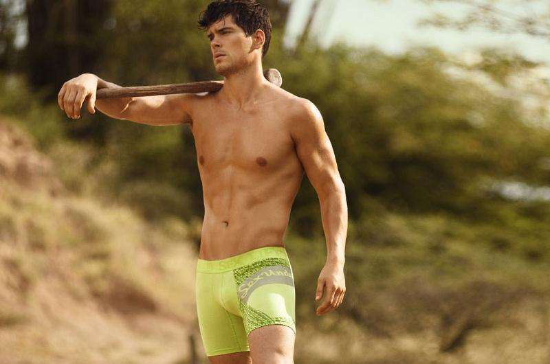 Sex Underwear 2012 Collection