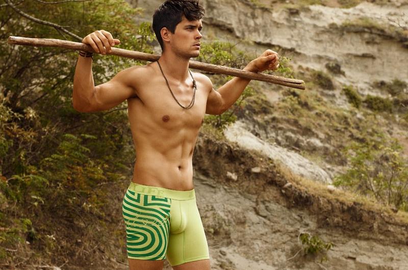 Sex Underwear 2012 Collection