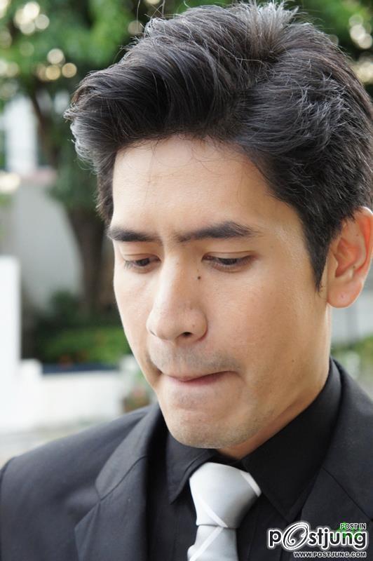 เสน่ห์เหลือล้นกับ2พี่น้อง ตระกูลนี้