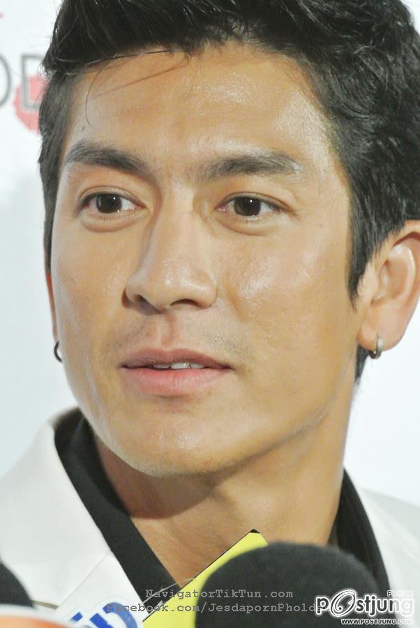 เสน่ห์เหลือล้นกับ2พี่น้อง ตระกูลนี้