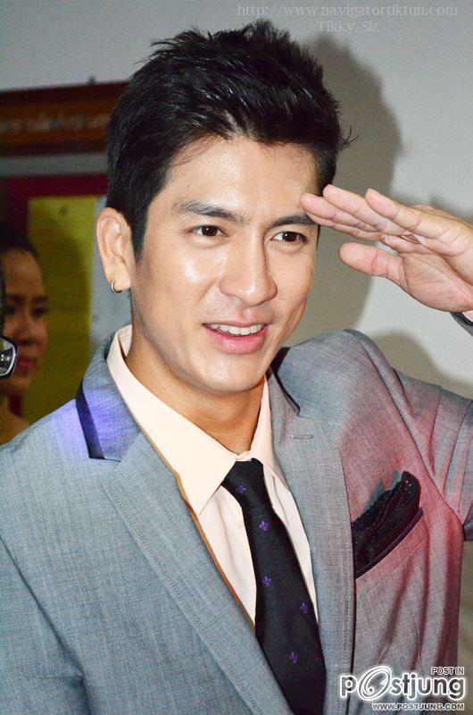 เสน่ห์เหลือล้นกับ2พี่น้อง ตระกูลนี้