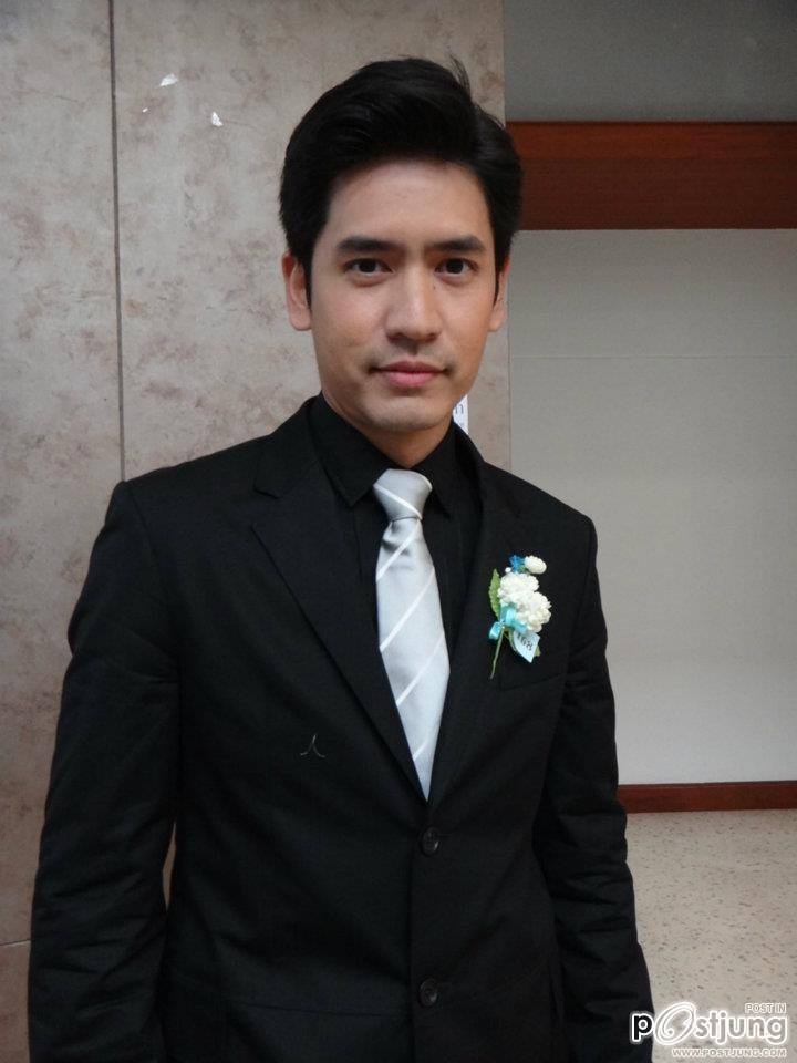 เสน่ห์เหลือล้นกับ2พี่น้อง ตระกูลนี้