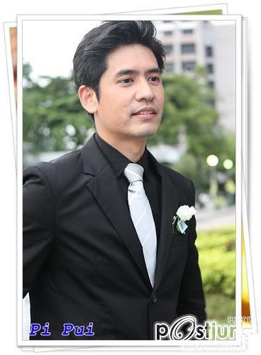 เสน่ห์เหลือล้นกับ2พี่น้อง ตระกูลนี้