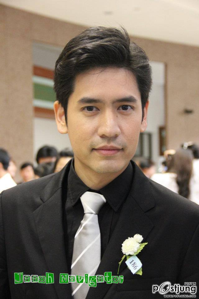 เสน่ห์เหลือล้นกับ2พี่น้อง ตระกูลนี้