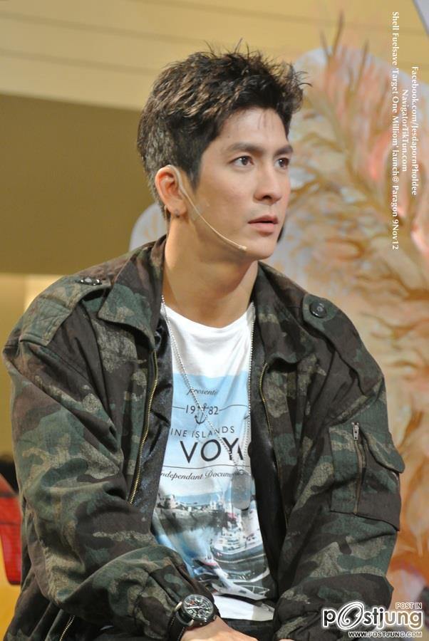 เสน่ห์เหลือล้นกับ2พี่น้อง ตระกูลนี้