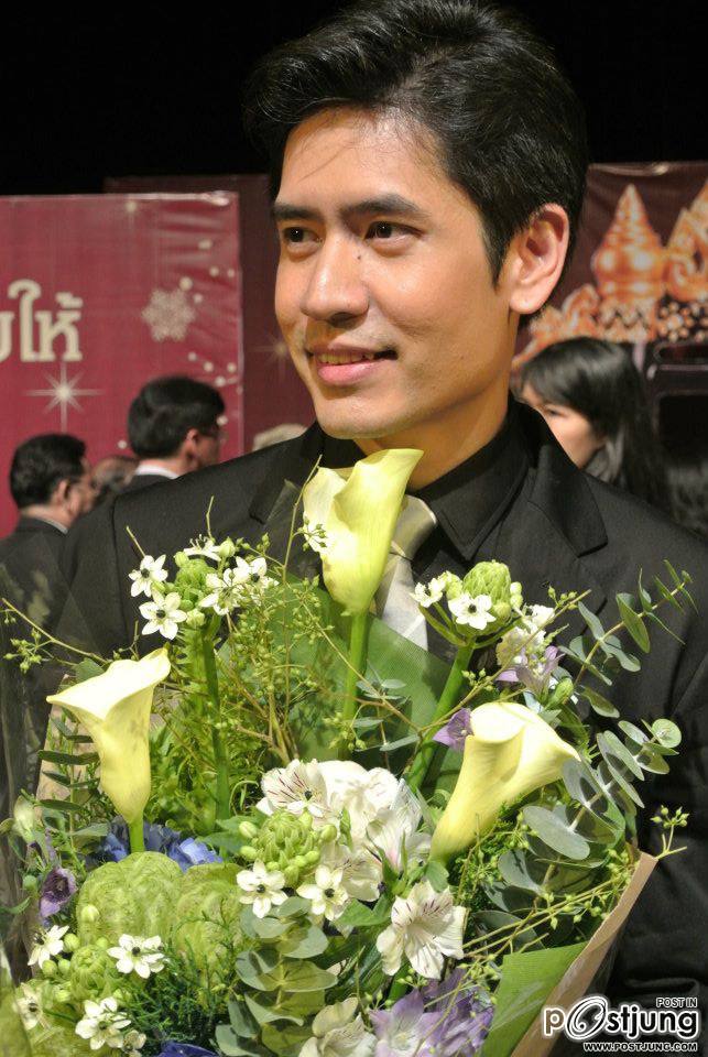 เสน่ห์เหลือล้นกับ2พี่น้อง ตระกูลนี้