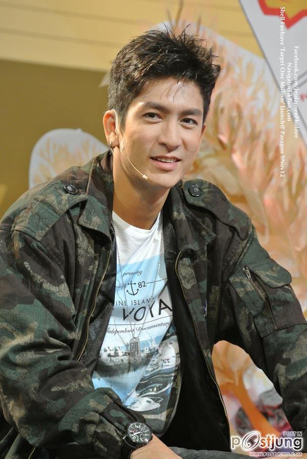 เสน่ห์เหลือล้นกับ2พี่น้อง ตระกูลนี้