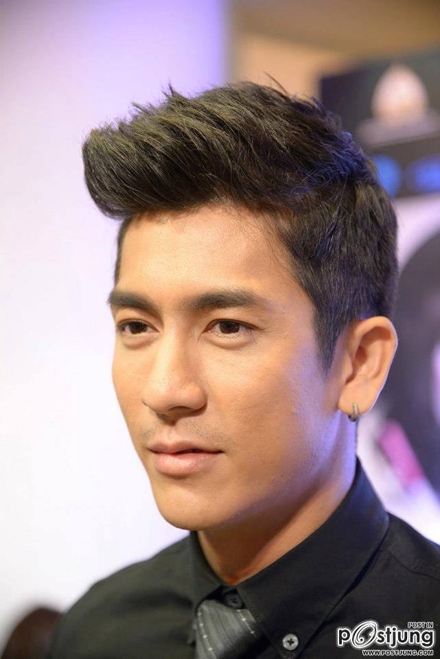 เสน่ห์เหลือล้นกับ2พี่น้อง ตระกูลนี้