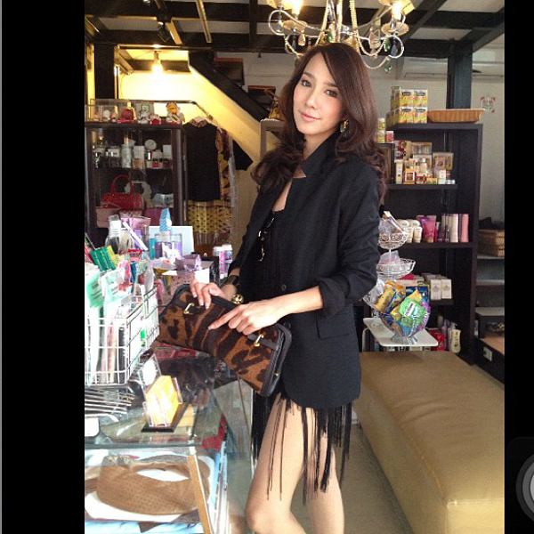 อั้ม พัชราภา เอาจริง ไล่ผู้จัดการออก หลังจัดคิวผิดพลาด