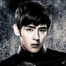 2PM LIVE TOUR “What Time Is It”