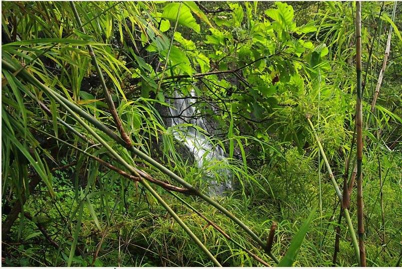 น้ำตกเขาอังคาร บุรีรัมย์