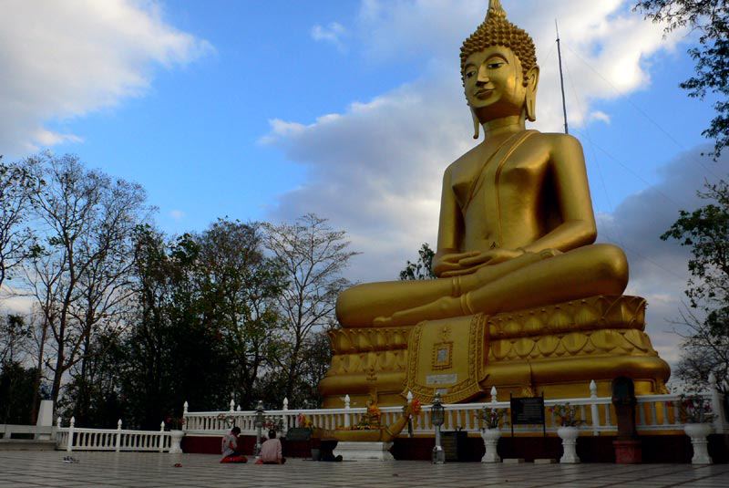 พระสุภัทรบพิตร บุรีรัมย์