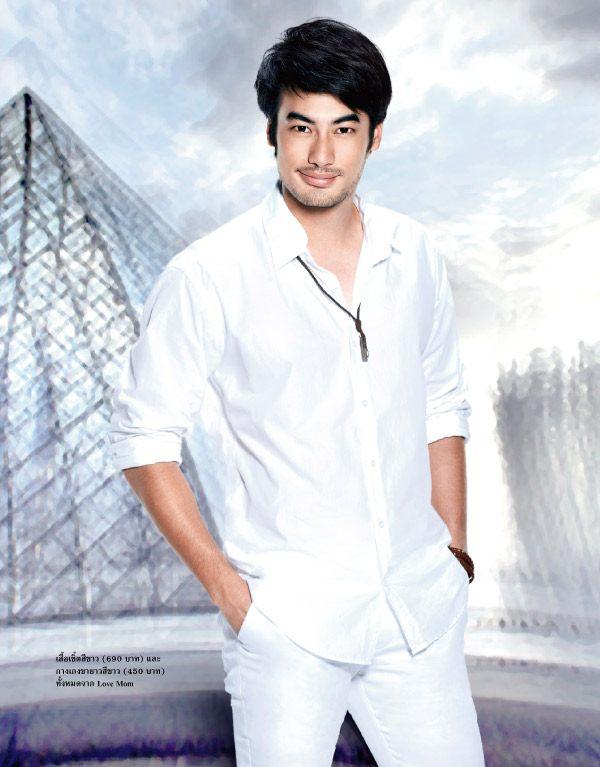 บอย-ปกรณ์ @ Lisa weekly 14-11-12