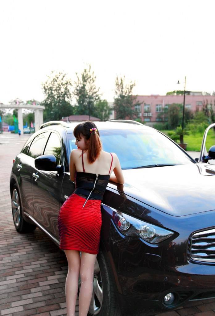 สาวสวยหมวยไซส์บึ้ม เห็นแล้วหนักอกหนักใจแทนจริงๆ