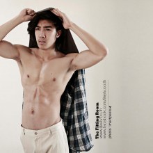 นัท ณัชพล