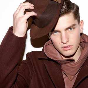 Paolo Anchisi นายแบบ อิตาลี หุ่นล่ำ หล่อกระชากใจ