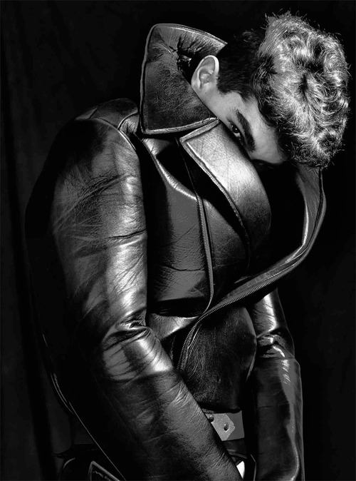 Paolo Anchisi นายแบบ อิตาลี หุ่นล่ำ หล่อกระชากใจ
