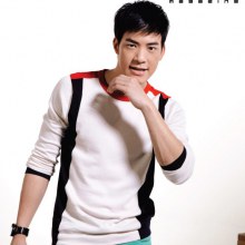 บี้ สุกฤษฎิ์ หนุ่มสุดหล่อ โชว์มาดเท่บนปก เท็นน์ แมกกาซีน