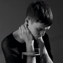 Josh Beech นายแบบ หนุ่มหล่อ แซ่บถึงใจ