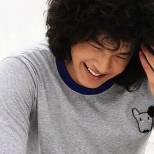 คณิน หนุ่มหล่อหัวฟู ที่กำลังมาแรงแบบสุดๆ