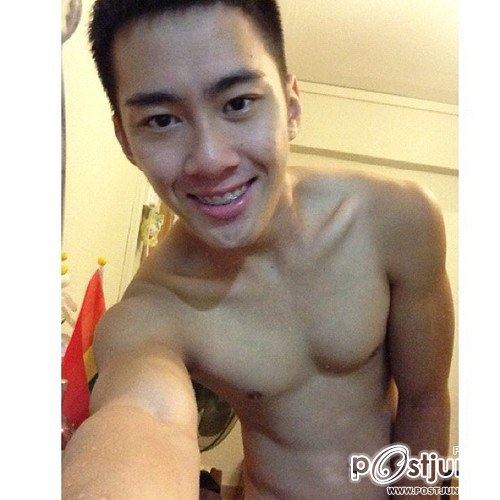 Cute Asian Boys#3