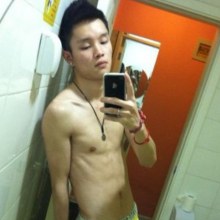 ChineseBoys#4