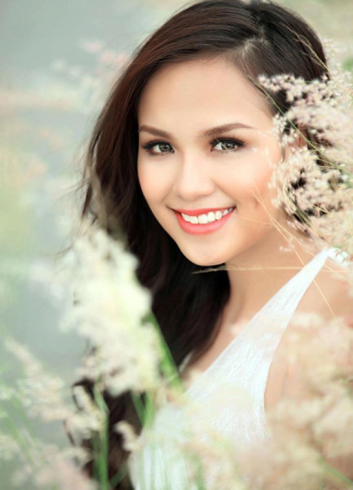 Miss Universe Vietnam 2012