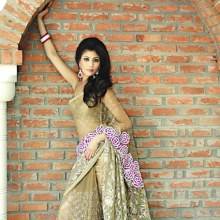 Miss Universe Sri Lanka 2012, Sabrina Herft