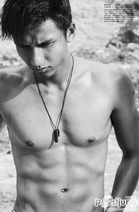 Ahya Ulimuddin Bin Rosli