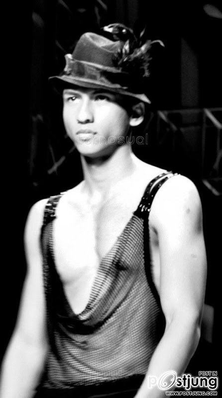 Ahya Ulimuddin Bin Rosli