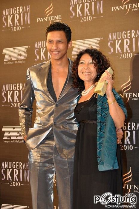 Ahya Ulimuddin Bin Rosli