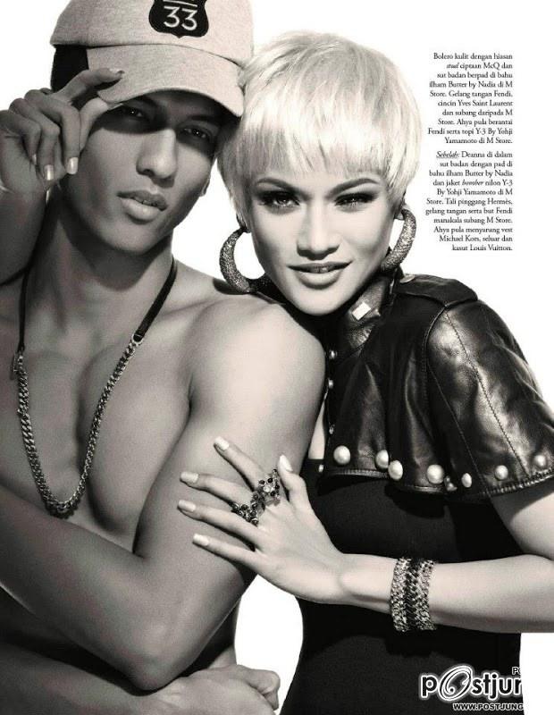 Ahya Ulimuddin Bin Rosli