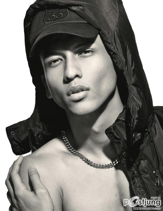 Ahya Ulimuddin Bin Rosli