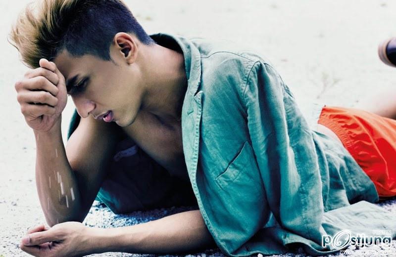 Ahya Ulimuddin Bin Rosli