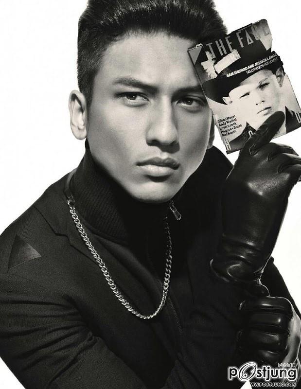 Ahya Ulimuddin Bin Rosli