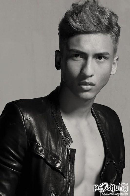 Ahya Ulimuddin Bin Rosli