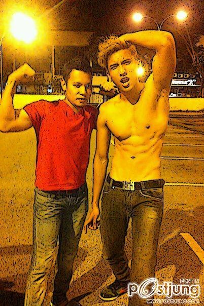 Ahya Ulimuddin Bin Rosli