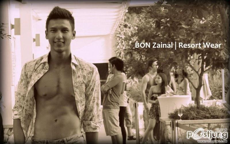 Ahya Ulimuddin Bin Rosli